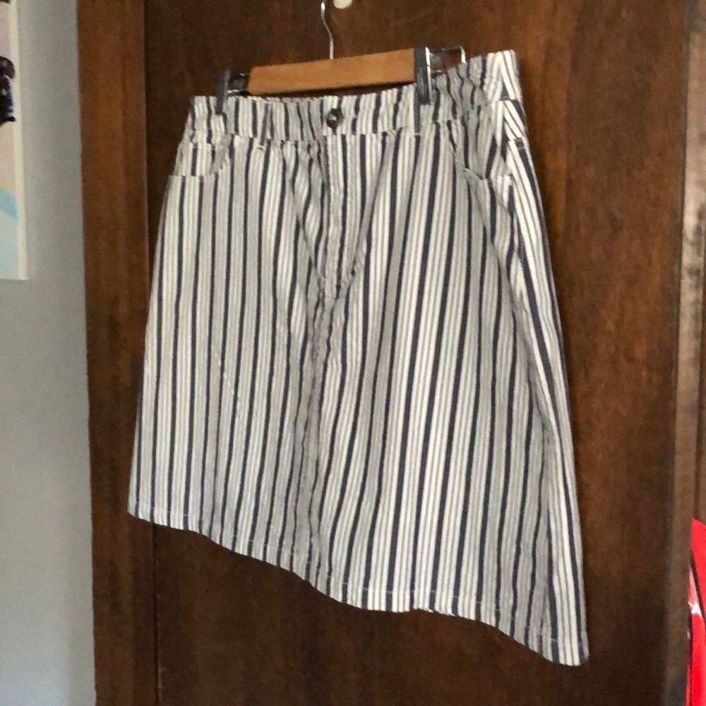 Skort.  Tags are off but never worn.
